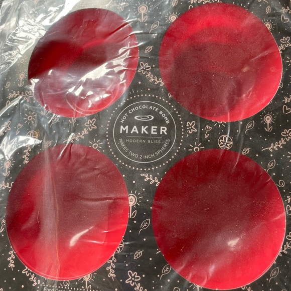 Wilton candy making set - Picture 2 of 7